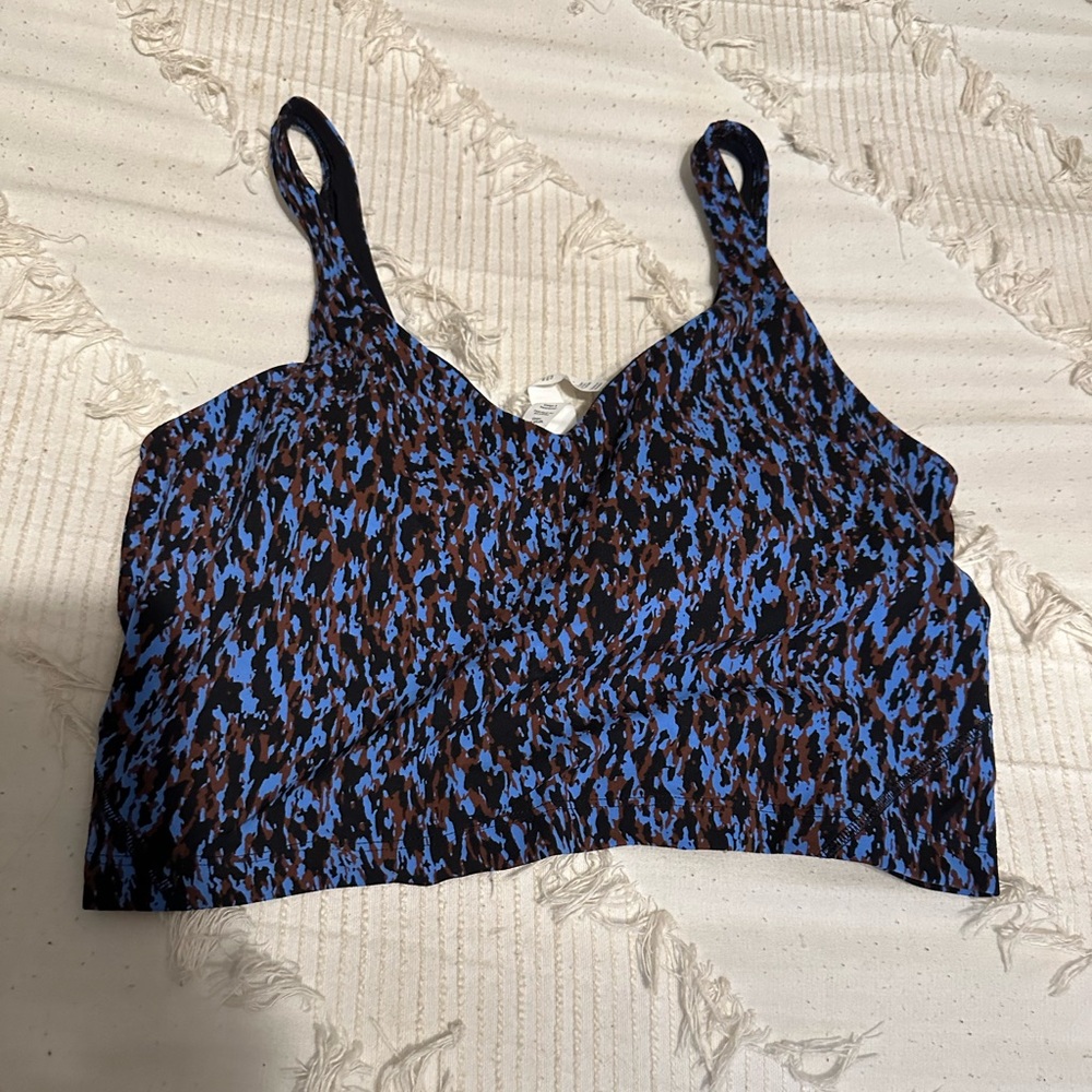 Lululemon align tank